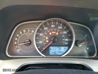 2013 Toyota RAV4 LE with VIN 2T3BFREV3DW048058, listed as a Copart auction lot 53457555 with 217,883 mi miles and Salvage Title. Bid and sale history available at carsss.com. Image 9.
