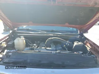 2016 Nissan Titan Platinum Reserve с VIN 1N6BA1F21GN502062, выставлен на аукционе Copart как лот 50461405 с пробегом 95 018 миль миль и Списание • Salvage title. История ставок и продаж доступна на DreamBid. Изображение 11.