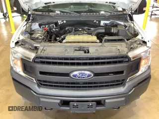 2020 Ford F-150 XL с VIN 1FTEX1EP8LKE46239, выставлен на аукционе IAAI как лот 42806611 с пробегом 171 789 миль миль и . История ставок и продаж доступна на DreamBid. Изображение 1.