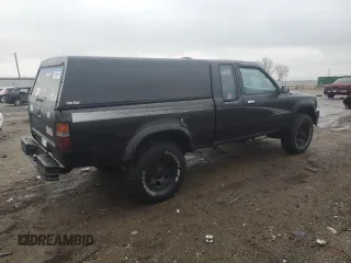 1994 Toyota Pickup DX with VIN 4TAVN13D0RZ292555, listed as a Copart auction lot 86992414 with 103,946 mi miles and Clean title. Bid and sale history available at DreamBid. Image 3.