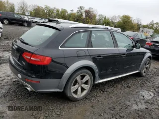 2013 Audi allroad Premium Plus with VIN WA1UFAFL3DA205846, listed as a Copart auction lot 74889554 with 138,496 mi miles and Clean Title. Bid and sale history available at carsss.com. Image 3.