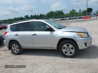2012 Toyota RAV4 with VIN 2T3BF4DV3CW259988, listed as a IAAI auction lot 42728033 with 122,217 mi miles and . Bid and sale history available at DreamBid. Image 13.