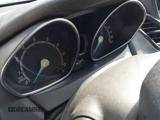 2019 Ford Fiesta SE with VIN 3FADP4EJ0KM136804, listed as a IAAI auction lot 41657106 with 999,999 mi miles. Bid and sale history available at carsss.com. Image 7.
