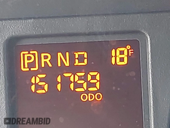 2016 Nissan NV Cargo SV z VIN 1N6BF0LY4GN807205, wystawiony jako IAAI lot #41321682 z przebiegiem 151 759 mil mil oraz . Historia ofert i sprzedaży dostępna na DreamBid. Obrazek 15.