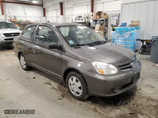 2003 Toyota ECHO with VIN JTDAT123030261349, listed as a Copart auction lot 88910275 with 66,321 mi miles and Clean Title. Bid and sale history available at carsss.com. Image 4.