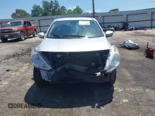 2016 Nissan Versa S with VIN 3N1CN7APXGL862936, listed as a IAAI auction lot 42292457 with 162,239 mi miles and . Bid and sale history available at DreamBid. Image 6.
