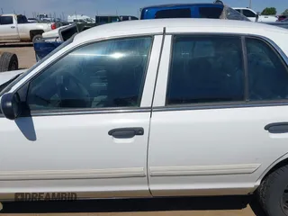 2010 Ford Police Interceptor with VIN 2FABP7BV1AX135812, listed as a IAAI auction lot 42282987 with Not provided miles and . Bid and sale history available at DreamBid. Image 14.