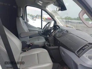2017 Ford Transit с VIN 1FTYE1ZM0HKA09961, выставлен на аукционе IAAI как лот 42434479 с пробегом 51 061 миль миль и . История ставок и продаж доступна на DreamBid. Изображение 5.