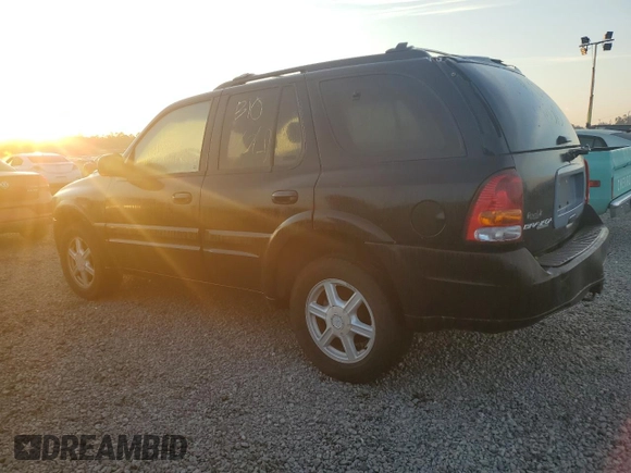 2002 Oldsmobile Bravada z VIN 1GHDT13S722120746, wystawiony jako Copart lot #77028294 z przebiegiem Nie podano mil oraz Nie do naprawy • Non repairable. Historia ofert i sprzedaży dostępna na DreamBid. Obrazek 2.