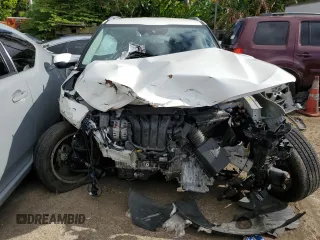 2023 Kia Seltos LX z VIN KNDEP2AA8P7463168, wystawiony jako Copart lot #49137795 z przebiegiem Nie podano mil oraz Szkoda całkowita • Salvage title. Historia ofert i sprzedaży dostępna na DreamBid. Obrazek 5.