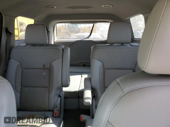2019 GMC Acadia SLT with VIN 1GKKNULS6KZ251400, listed as a Copart auction lot 43090585 with Not Provided miles and Non Repairable. Bid and sale history available at DreamBid. Image 10.