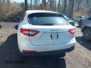 2017 Maserati Levante с VIN ZN661XUA6HX210610, выставлен на аукционе IAAI как лот 41867196 с пробегом 87 484 миль миль и . История ставок и продаж доступна на DreamBid. Изображение 16.