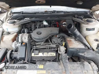 1990 Cadillac Seville z VIN 1G6KY533XLU803161, wystawiony jako IAAI lot #42164352 z przebiegiem Nie podano mil oraz . Historia ofert i sprzedaży dostępna na DreamBid. Obrazek 10.