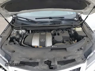 2017 Lexus RX 350 с VIN 2T2BZMCA0HC078821, выставлен на аукционе Copart как лот 58692465 с пробегом 77 875 миль миль и Списание • Salvage title. История ставок и продаж доступна на DreamBid. Изображение 12.