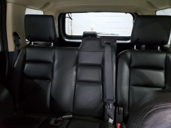 2006 Mercury Mountaineer Luxury with VIN 4M2EU47E16UJ05497, listed as a Copart auction lot 85831324 with 121,152 mi miles and Clean Title. Bid and sale history available at carsss.com. Image 10.