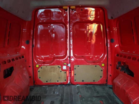 2011 Ford Transit Connect XLT z VIN NM0LS7BN7BT042821, wystawiony jako Copart lot #54346645 z przebiegiem 90 567 mil mil oraz Szkoda całkowita • Salvage title. Historia ofert i sprzedaży dostępna na DreamBid. Obrazek 10.