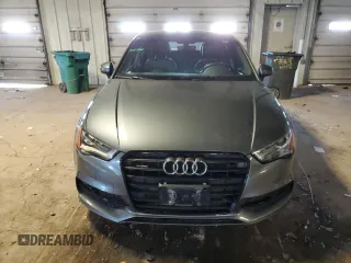 2016 Audi A3 2.0T Premium with VIN WAUB8GFF3G1094544, listed as a Copart auction lot 43507174 with 103,430 mi miles. Bid and sale history available at carsss.com. Image 5.