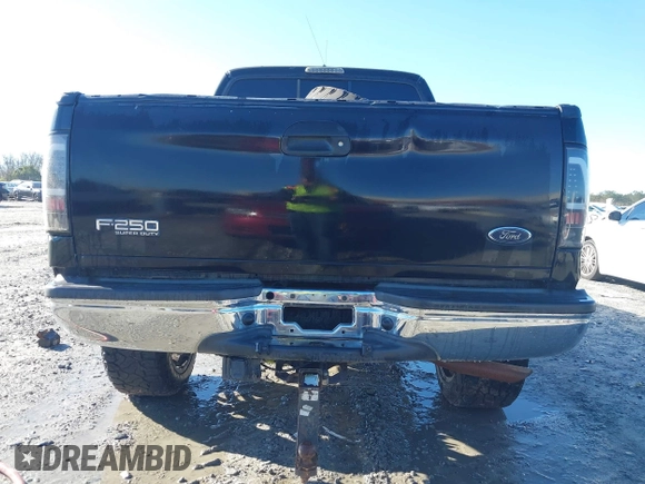 2004 Ford F-250 XL с VIN 1FTNW21L24EA16797, выставлен на аукционе IAAI как лот 41747547 с пробегом Не указан миль и . История ставок и продаж доступна на DreamBid. Изображение 16.