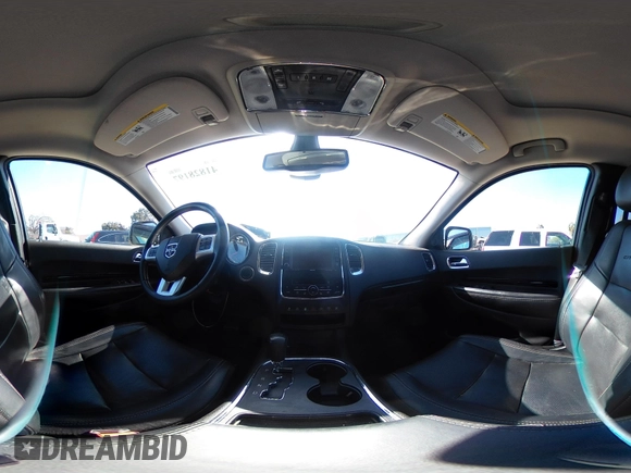 2011 Dodge Durango Citadel с VIN 1D4SD5GT2BC674231, выставлен на аукционе IAAI как лот 41828197 с пробегом 193 964 миль миль и . История ставок и продаж доступна на DreamBid. Изображение 18.
