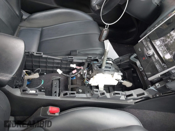 2020 Infiniti Q60 Luxe with VIN JN1EV7EK5LM340416, listed as a IAAI auction lot 42588246 with 57,832 mi miles and . Bid and sale history available at DreamBid. Image 18.