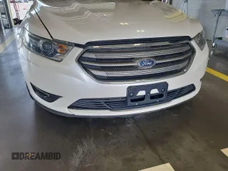 2018 Ford Taurus SEL with VIN 1FAHP2E82JG120034, listed as a IAAI auction lot 42634760 with 71,545 mi miles and . Bid and sale history available at DreamBid. Image 5.