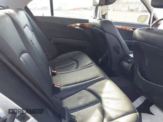 2008 Mercedes-Benz E 350 Luxury with VIN WDBUF87X58B338817, listed as a IAAI auction lot 42092896 with 164,254 mi miles and . Bid and sale history available at carsss.com. Image 8.
