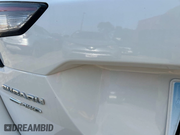 2022 Subaru Outback Premium z VIN 4S4BTADC9N3250090, wystawiony jako IAAI lot #42580767 z przebiegiem 93 354 mil mil oraz . Historia ofert i sprzedaży dostępna na DreamBid. Obrazek 17.