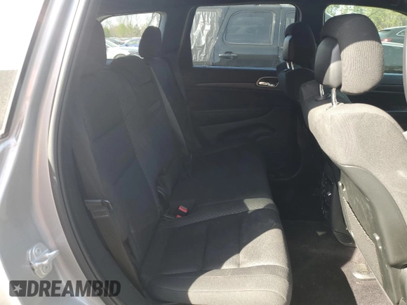 2018 Jeep Grand Cherokee Laredo E with VIN 1C4RJEAG8JC125762, listed as a Copart auction lot 49037935 with 47,693 mi miles and Clean Title. Bid and sale history available at carsss.com. Image 11.