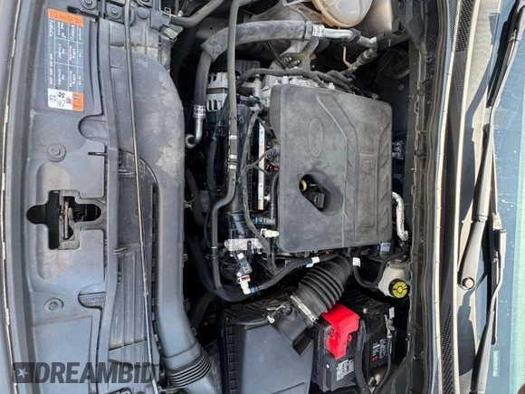 2020 Ford Escape SE with VIN 1FMCU0G69LUB61290, listed as a Copart auction lot 67142325 with 147,546 mi miles and Clean title. Bid and sale history available at DreamBid. Image 7.