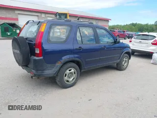 2004 Honda CR-V z VIN JHLRD77494C026780, wystawiony jako IAAI lot #42371367 z przebiegiem 229 330 mil mil oraz . Historia ofert i sprzedaży dostępna na DreamBid. Obrazek 4.