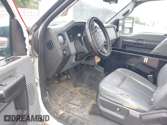 2016 Ford F-250 XL with VIN 1FD7X2B65GEC87433, listed as a IAAI auction lot 42014964 with 527,692 mi miles and . Bid and sale history available at DreamBid. Image 20.