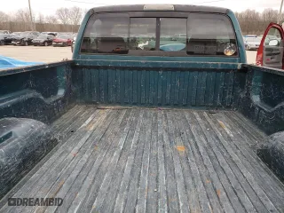 1999 Dodge Ram 1500 with VIN 1B7HC16YXXS294065, listed as a Copart auction lot 44400975 with 115,389 mi miles and Salvage Title. Bid and sale history available at carsss.com. Image 10.