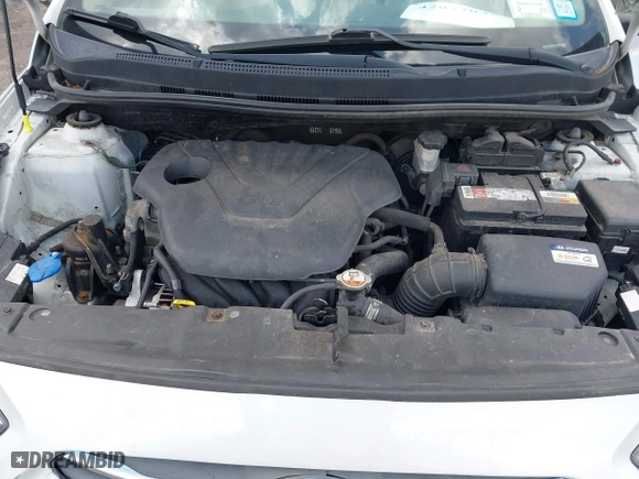 2017 Hyundai Accent SE with VIN KMHCT4AEXHU361631, listed as a IAAI auction lot 42037045 with 136,847 mi miles. Bid and sale history available at carsss.com. Image 10.