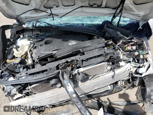 2014 Nissan Altima S with VIN 1N4AL3AP8EC151351, listed as a Copart auction lot 51567755 with 167,000 mi miles and Non Repairable. Bid and sale history available at DreamBid. Image 11.