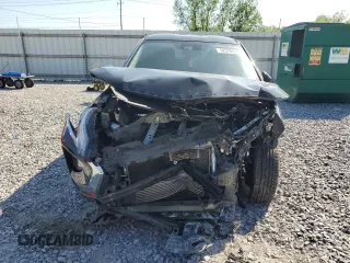 2022 Mitsubishi Eclipse Cross LE z VIN JA4ATVAA3NZ061971, wystawiony jako Copart lot #52570015 z przebiegiem 64 829 mil mil oraz Szkoda całkowita • Salvage title. Historia ofert i sprzedaży dostępna na DreamBid. Obrazek 5.