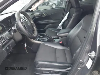 2016 Honda Accord Sport с VIN 1HGCR2F51GA154370, выставлен на аукционе IAAI как лот 42419106 с пробегом 99 041 миль миль и . История ставок и продаж доступна на DreamBid. Изображение 5.