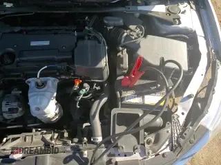 2017 Honda Accord EX-L with VIN 1HGCR2F93HA021551, listed as a Copart auction lot 84358095 with 121,558 mi miles and Clean title. Bid and sale history available at DreamBid. Image 13.