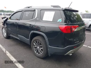 2019 GMC Acadia SLT with VIN 1GKKNMLS3KZ260037, listed as a IAAI auction lot 42514016 with 91,054 mi miles and . Bid and sale history available at DreamBid. Image 3.