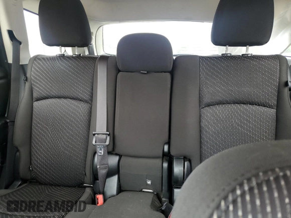 2019 Dodge Journey SE Value with VIN 3C4PDCAB1KT864386, listed as a Copart auction lot 70020424 with 70,551 mi miles and Salvage Title. Bid and sale history available at DreamBid. Image 10.