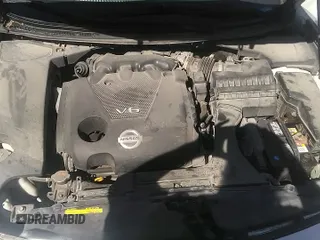 2014 Nissan Maxima SV z VIN 1N4AA5APXEC482563, wystawiony jako IAAI lot #34583717 z przebiegiem 140 760 mil mil oraz . Historia ofert i sprzedaży dostępna na DreamBid. Obrazek 12.