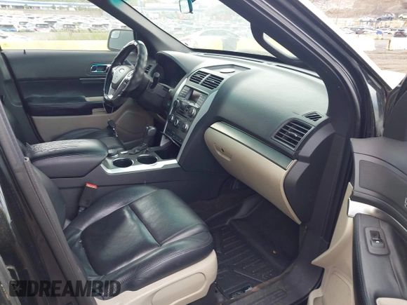 2013 Ford Explorer с VIN 1FM5K8B86DGA35782, выставлен на аукционе IAAI как лот 42352880 с пробегом 139 974 миль миль и . История ставок и продаж доступна на DreamBid. Изображение 5.