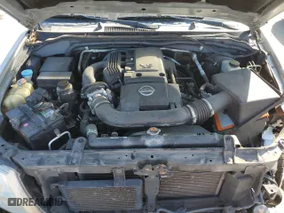 2018 Nissan Frontier SV V6 with VIN 1N6DD0ER8JN729118, listed as a Copart auction lot 43919345 with 132,601 mi miles and Salvage Title. Bid and sale history available at carsss.com. Image 11.