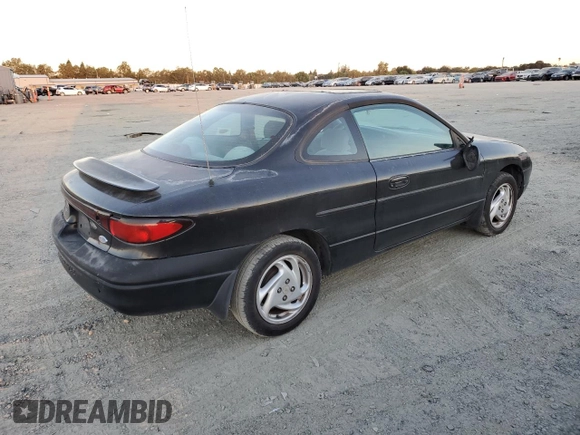 1998 Ford Escort с VIN 3FALP1131WR101490, выставлен на аукционе Copart как лот 74065584 с пробегом 144 659 миль миль и Списание • Salvage title. История ставок и продаж доступна на DreamBid. Изображение 3.