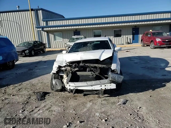 2013 Dodge Charger SE z VIN 2C3CDXBG2DH623887, wystawiony jako Copart lot #49146185 z przebiegiem 155 231 mil mil oraz Szkoda całkowita • Salvage title. Historia ofert i sprzedaży dostępna na DreamBid. Obrazek 11.