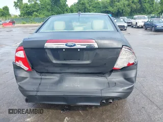 2012 Ford Fusion SEL с VIN 3FAHP0JA5CR242668, выставлен на аукционе IAAI как лот 42449102 с пробегом 179 274 миль миль и . История ставок и продаж доступна на DreamBid. Изображение 16.