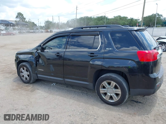 2015 GMC Terrain SLE z VIN 2GKFLWEK4F6126462, wystawiony jako IAAI lot #42153882 z przebiegiem 134 963 mil mil oraz . Historia ofert i sprzedaży dostępna na DreamBid. Obrazek 14.