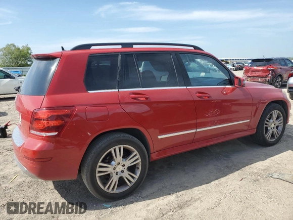 2014 Mercedes-Benz GLK 350 z VIN WDCGG5HB7EG282756, wystawiony jako Copart lot #56991125 z przebiegiem 197 592 mil mil oraz Czysty tytuł • Clean title. Historia ofert i sprzedaży dostępna na DreamBid. Obrazek 3.