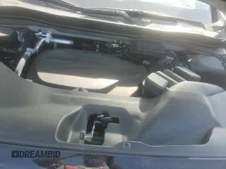 2024 Honda Passport TrailSport с VIN 5FNYF8H62RB021052, выставлен на аукционе Copart как лот 66805025 с пробегом 11 208 миль миль и Чистый • Clean title. История ставок и продаж доступна на DreamBid. Изображение 14.