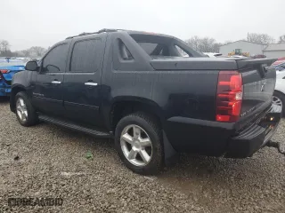 2012 Chevrolet Avalanche LS with VIN 3GNTKEE72CG200847, listed as a Copart auction lot 42910135 with 119,830 mi miles and Salvage Title. Bid and sale history available at carsss.com. Image 2.