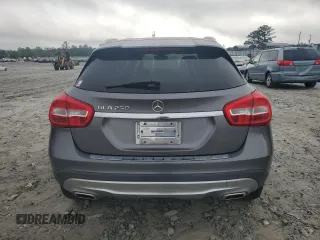 2015 Mercedes-Benz GLA 250 z VIN WDCTG4EB3FJ153916, wystawiony jako Copart lot #54126935 z przebiegiem 164 613 mil mil oraz Nie do naprawy • Non repairable. Historia ofert i sprzedaży dostępna na DreamBid. Obrazek 6.